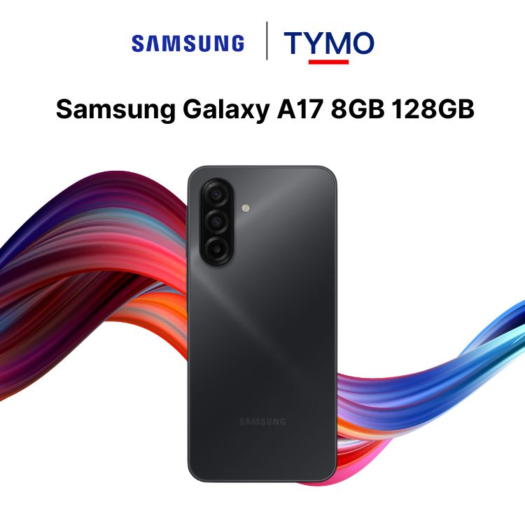 Samsung Galaxy A17 LTE 8GB 128GB Chính Hãng - Ảnh 2