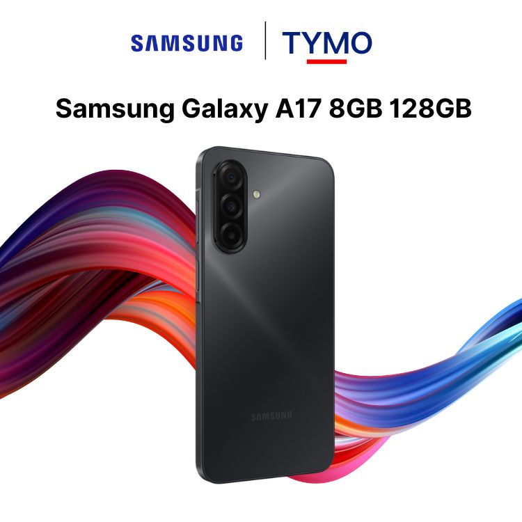 Samsung Galaxy A17 LTE 8GB 128GB Chính Hãng - Ảnh 3