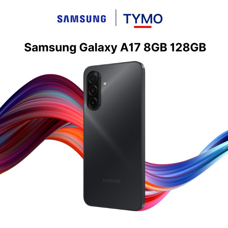 Samsung Galaxy A17 LTE 8GB 128GB Chính Hãng - Ảnh 4
