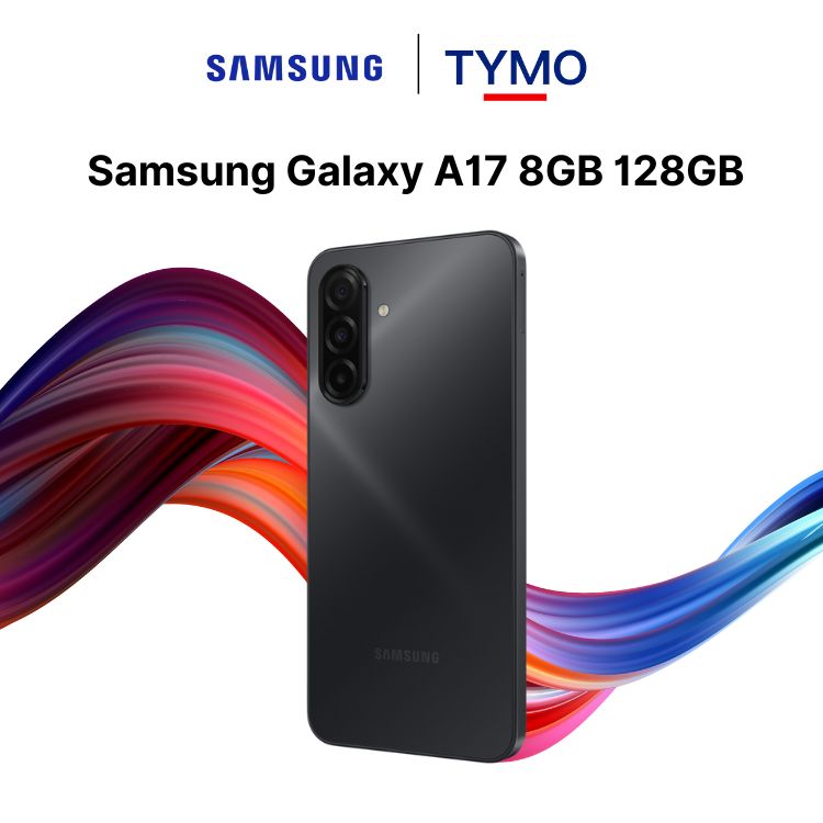 Samsung Galaxy A17 LTE 8GB 128GB Chính Hãng - Ảnh 5