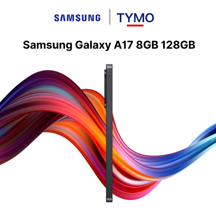 Samsung Galaxy A17 LTE 8GB 128GB Chính Hãng - Ảnh 6