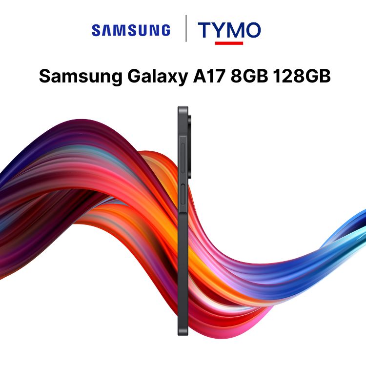 Samsung Galaxy A17 LTE 8GB 128GB Chính Hãng - Ảnh 7