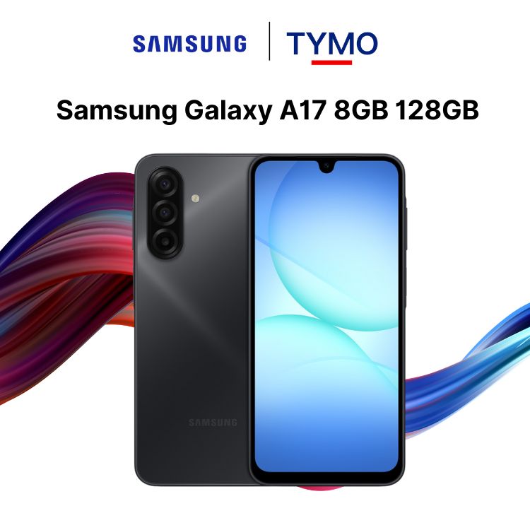 Samsung Galaxy A17 LTE 8GB 128GB Chính Hãng - Ảnh 8