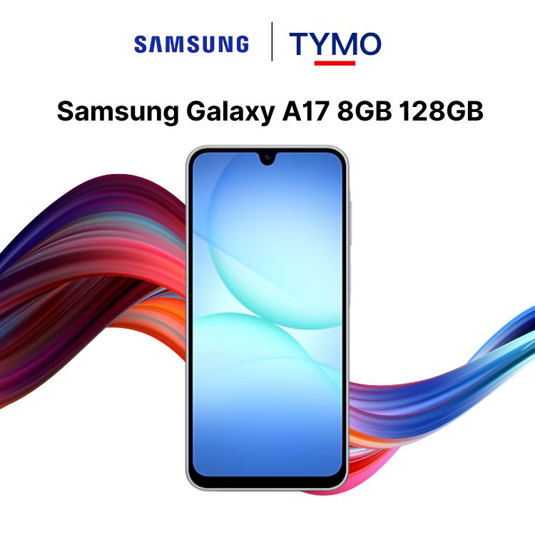 Samsung Galaxy A17 LTE 8GB 128GB Chính Hãng - Ảnh 12
