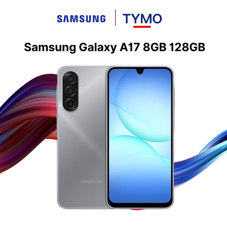 Samsung Galaxy A17 LTE 8GB 128GB Chính Hãng - Ảnh 13