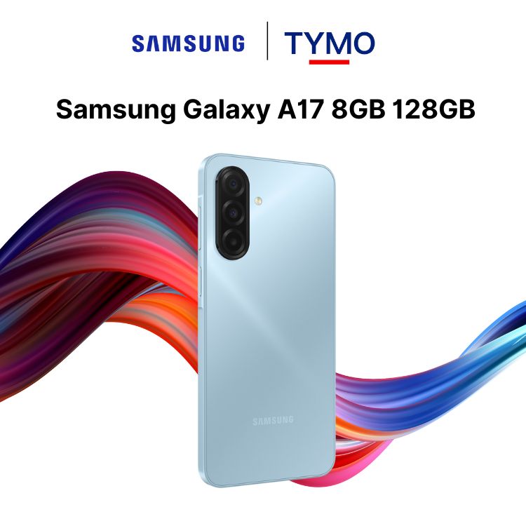 Samsung Galaxy A17 LTE 8GB 128GB Chính Hãng - Ảnh 14