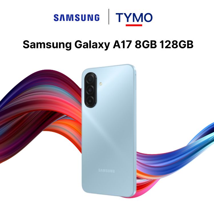 Samsung Galaxy A17 LTE 8GB 128GB Chính Hãng - Ảnh 15