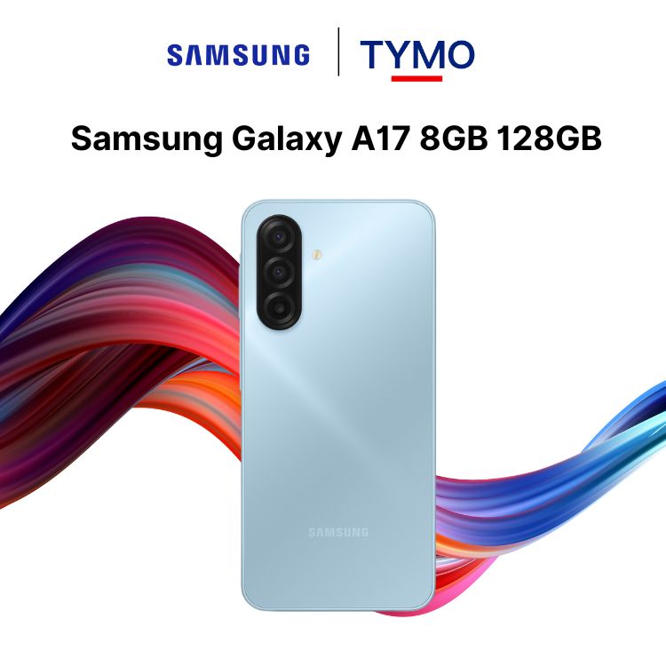 Samsung Galaxy A17 LTE 8GB 128GB Chính Hãng - Ảnh 16