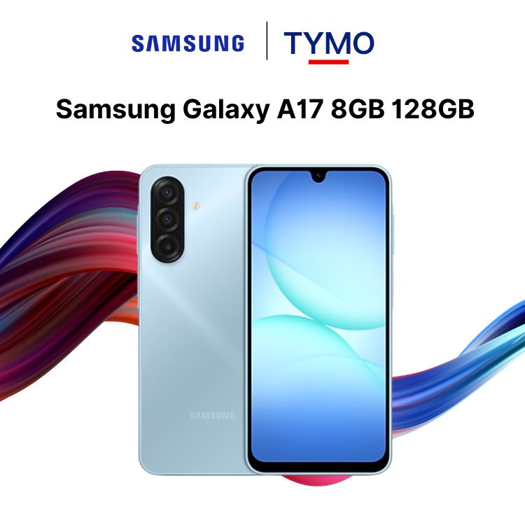 Samsung Galaxy A17 LTE 8GB 128GB Chính Hãng - Ảnh 20