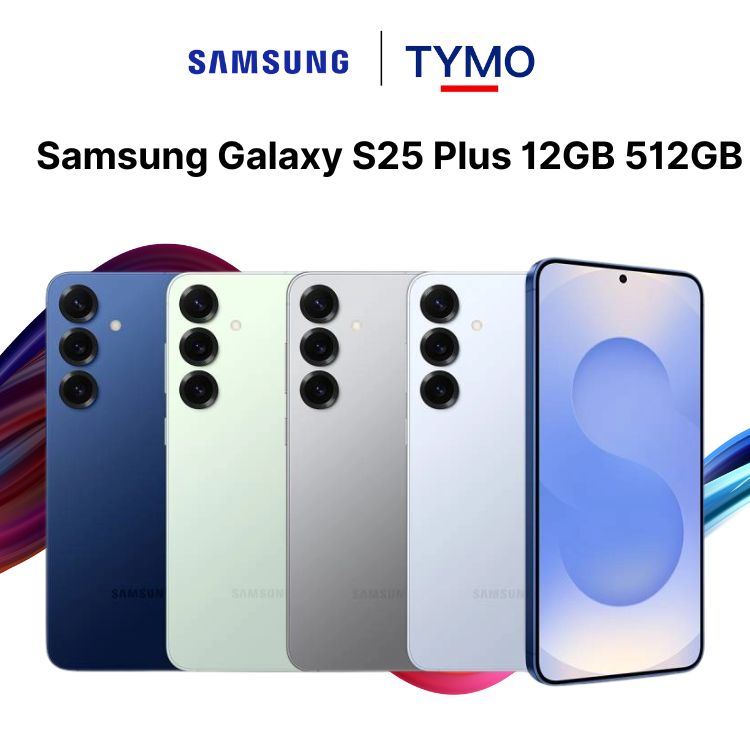 Samsung Galaxy S25 Plus 12GB 512GB Chính Hãng