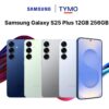 Samsung Galaxy S25 Plus 12GB 256GB Chính Hãng