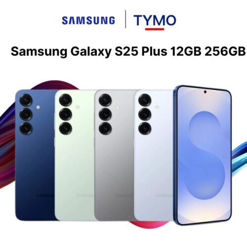 Samsung Galaxy S25 Plus 12GB 256GB Chính Hãng