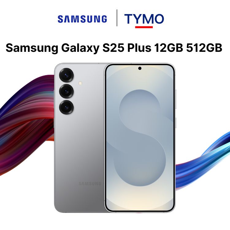 Samsung Galaxy S25 Plus 12GB 512GB Chính Hãng - Ảnh 2