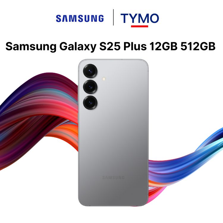 Samsung Galaxy S25 Plus 12GB 512GB Chính Hãng - Ảnh 3