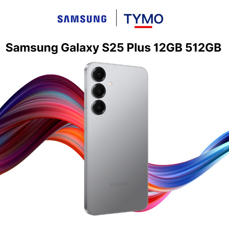 Samsung Galaxy S25 Plus 12GB 512GB Chính Hãng - Ảnh 4