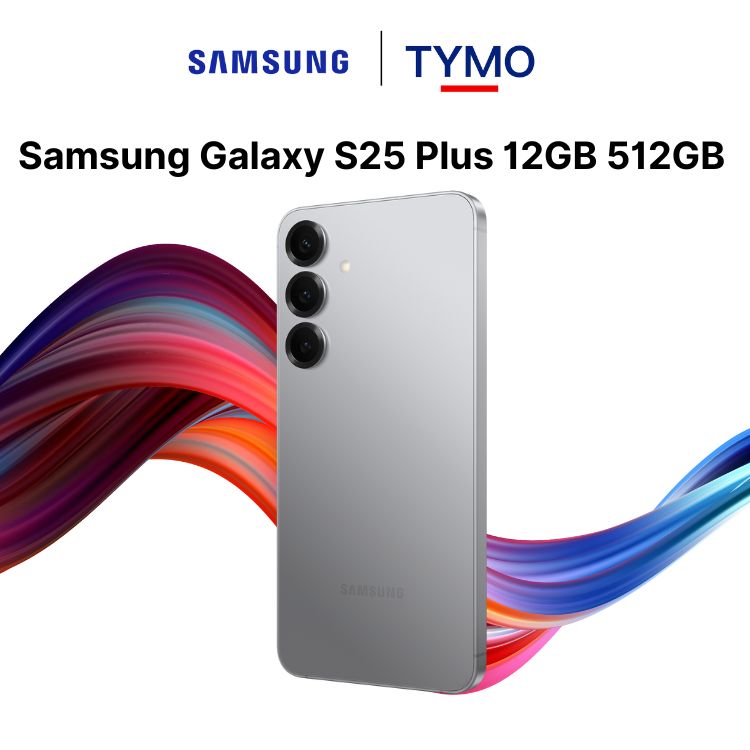 Samsung Galaxy S25 Plus 12GB 512GB Chính Hãng - Ảnh 5
