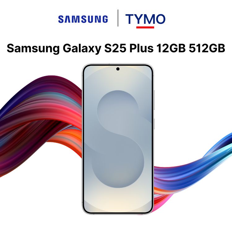 Samsung Galaxy S25 Plus 12GB 512GB Chính Hãng - Ảnh 6
