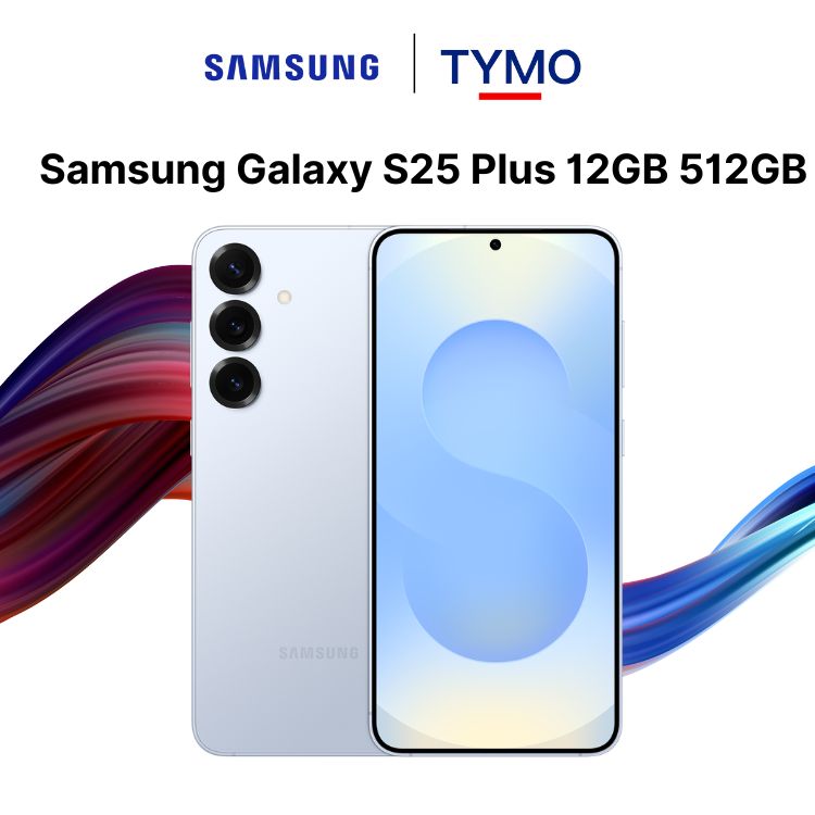 Samsung Galaxy S25 Plus 12GB 512GB Chính Hãng - Ảnh 9