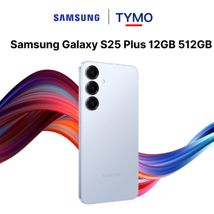 Samsung Galaxy S25 Plus 12GB 512GB Chính Hãng - Ảnh 12