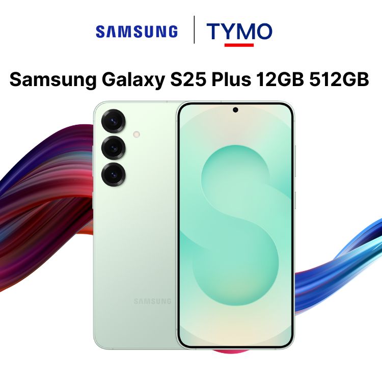 Samsung Galaxy S25 Plus 12GB 512GB Chính Hãng - Ảnh 17