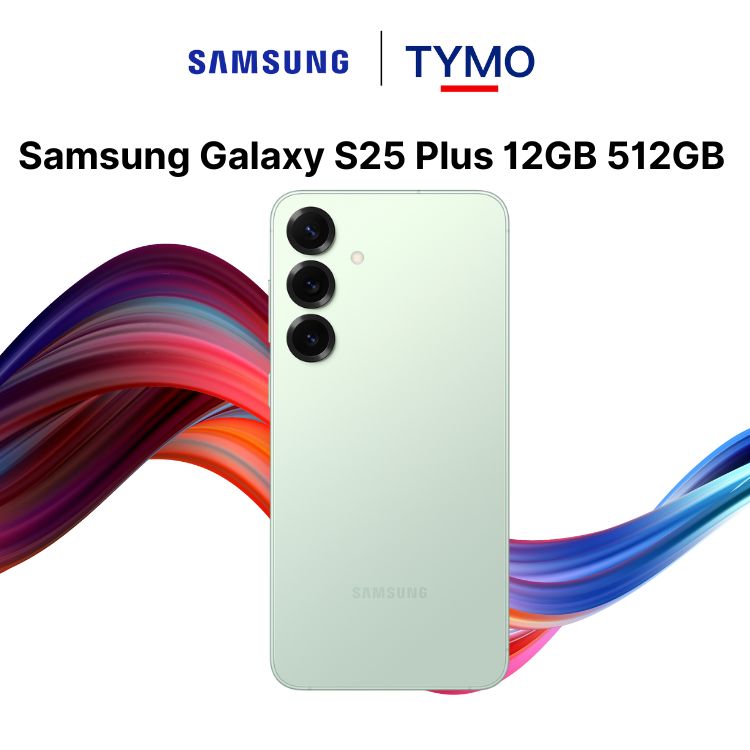 Samsung Galaxy S25 Plus 12GB 512GB Chính Hãng - Ảnh 18