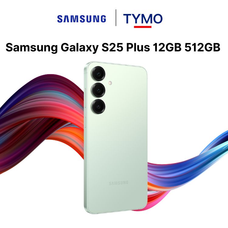 Samsung Galaxy S25 Plus 12GB 512GB Chính Hãng - Ảnh 19