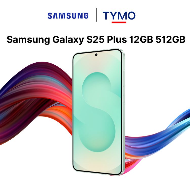 Samsung Galaxy S25 Plus 12GB 512GB Chính Hãng - Ảnh 23