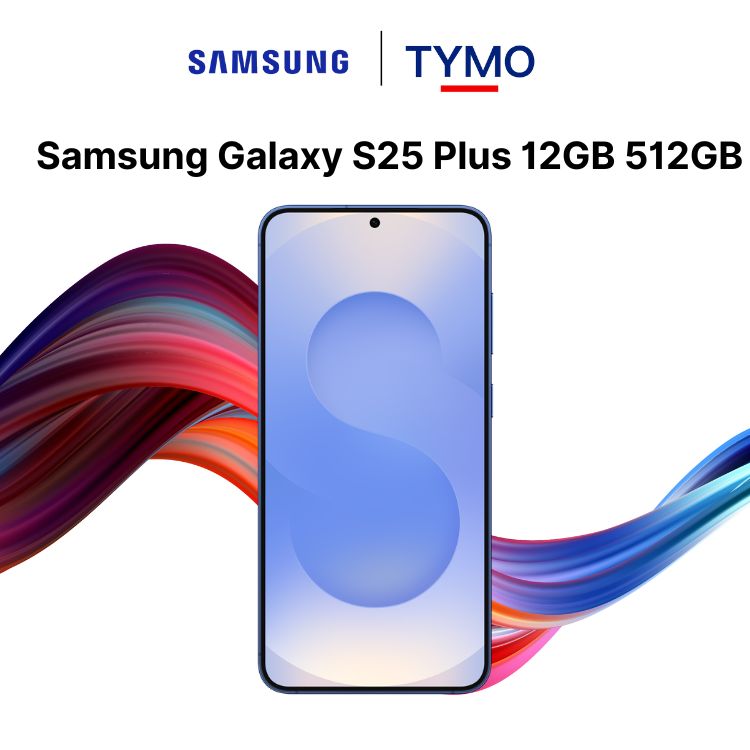 Samsung Galaxy S25 Plus 12GB 512GB Chính Hãng - Ảnh 28
