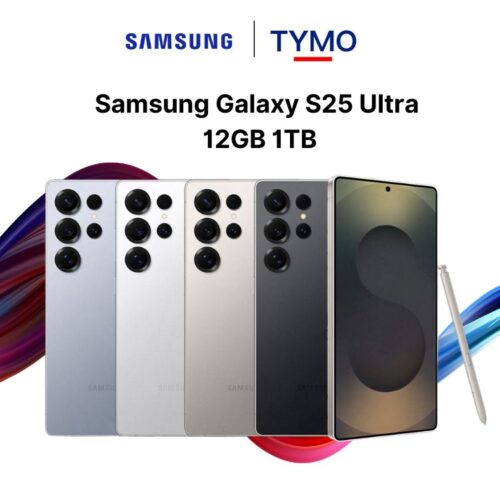 Samsung Galaxy S25 Ultra 12GB 1TB Chính Hãng