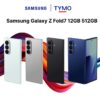 Samsung Galaxy Z Fold 7 12GB 512GB Chính Hãng