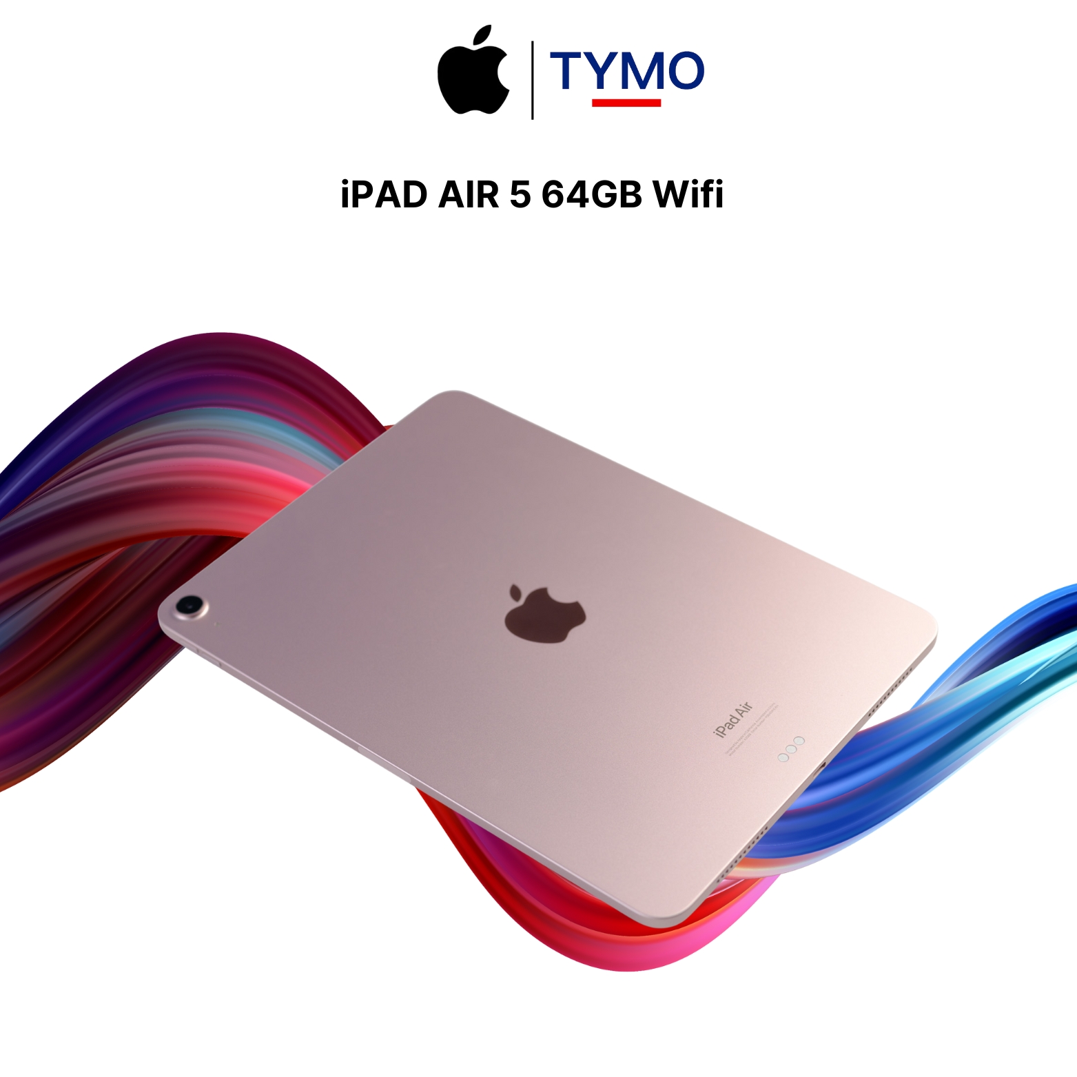 iPad Air 5 (M1) 64GB Wifi - New Refurbished - Ảnh 11