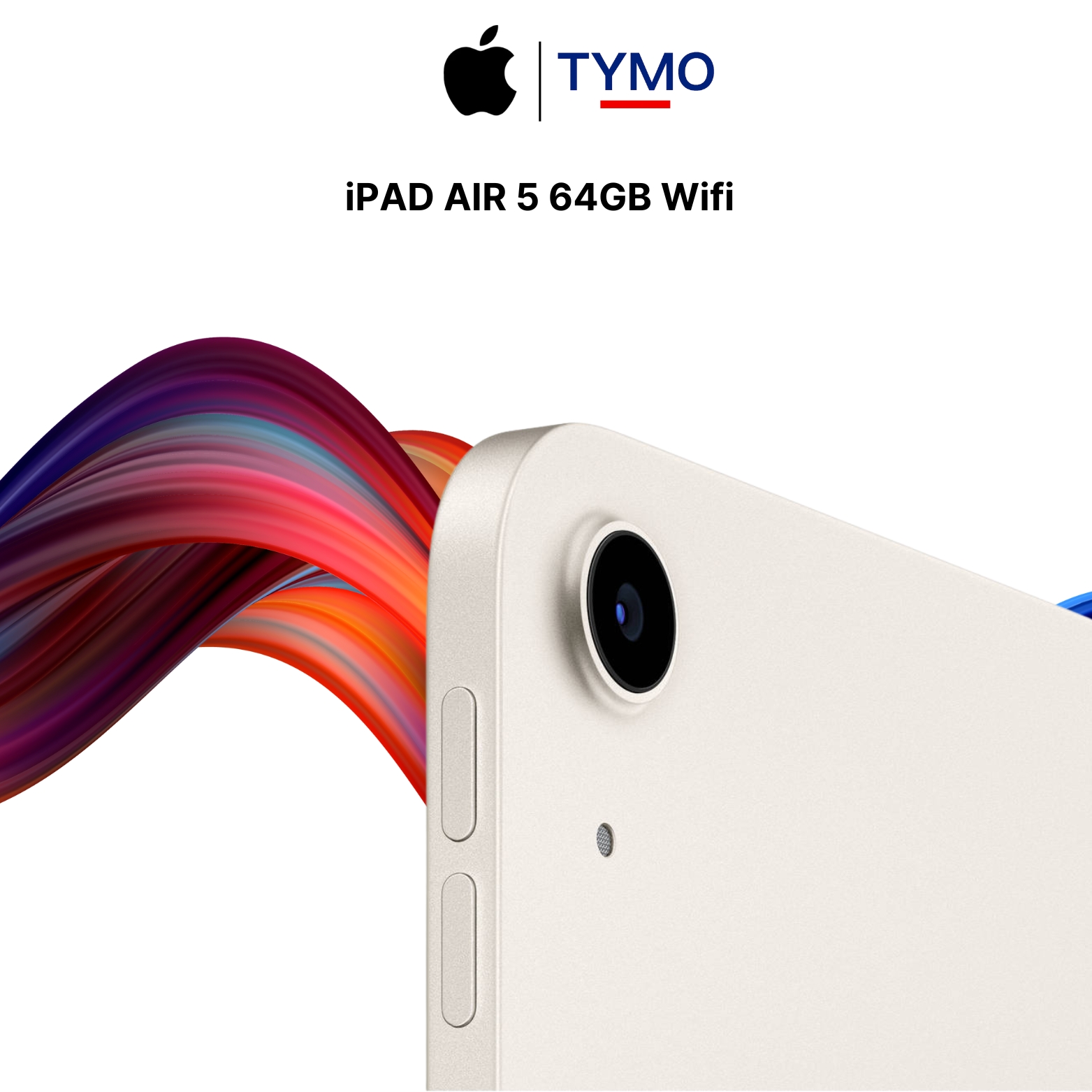 iPad Air 5 (M1) 64GB Wifi - New Refurbished - Ảnh 12