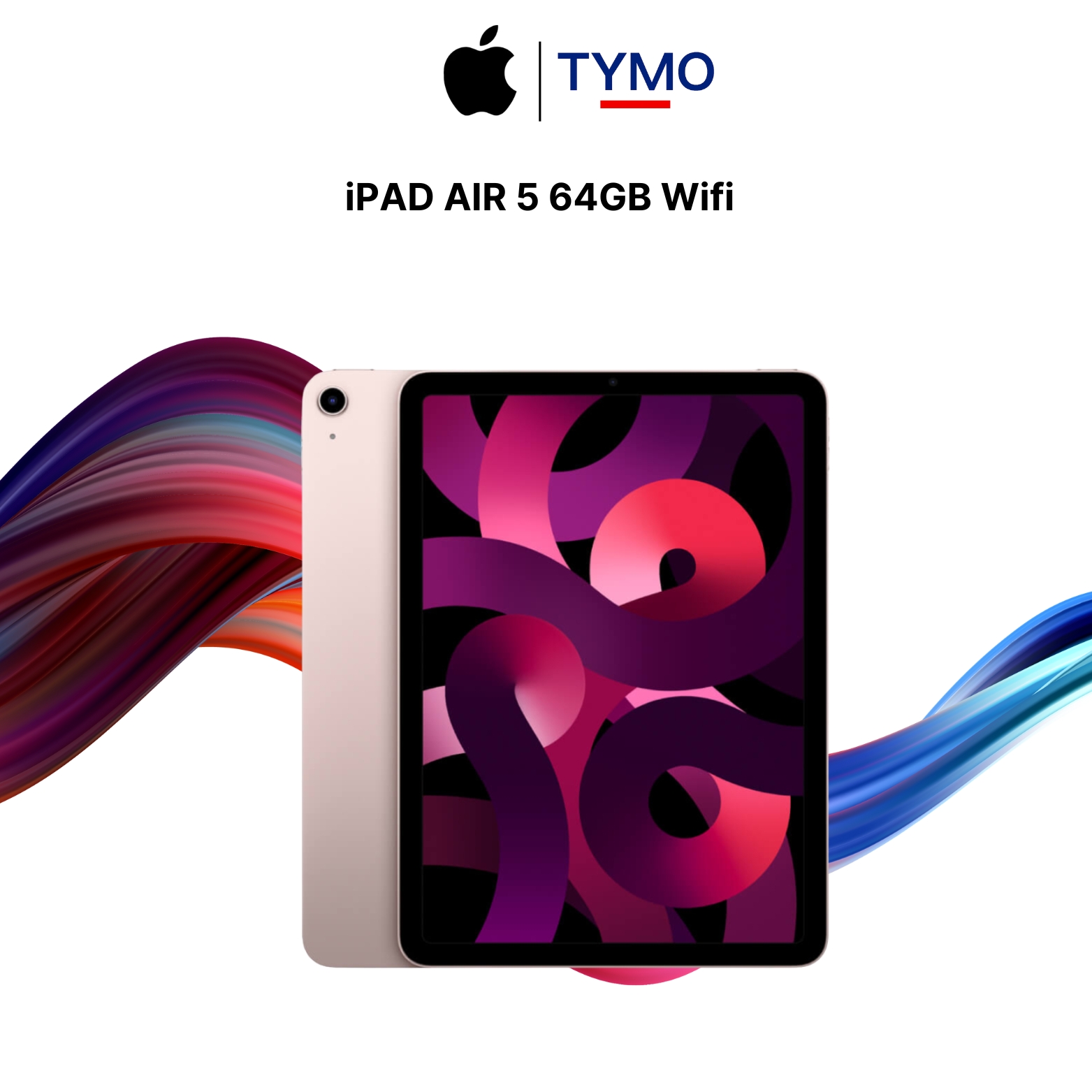 iPad Air 5 (M1) 64GB Wifi - New Refurbished - Ảnh 3