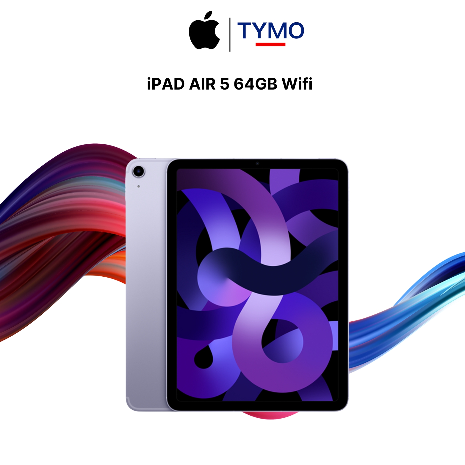 iPad Air 5 (M1) 64GB Wifi - New Refurbished - Ảnh 5