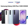 Samsung Galaxy S26 Plus 12GB 512GB Chính Hãng