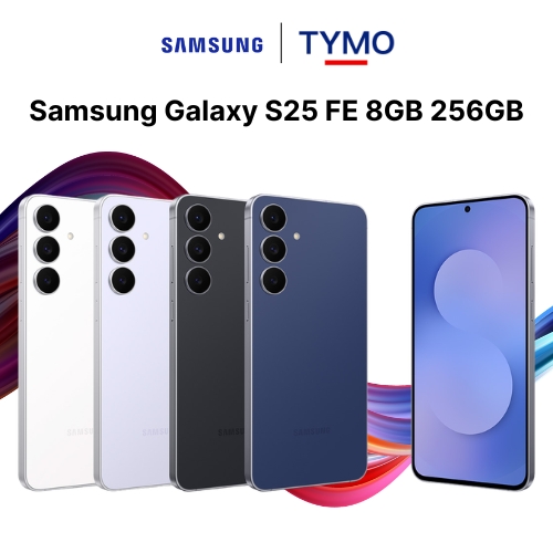 Samsung Galaxy S25 FE 8GB 256GB Chính Hãng